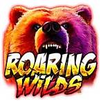 roaring wilds slot